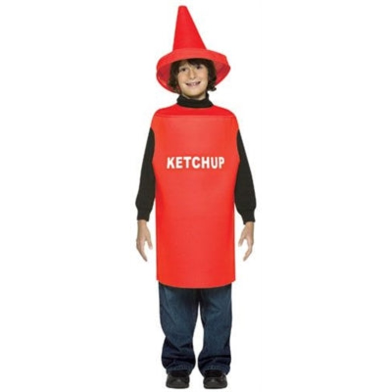 C. Ketchup 7-10