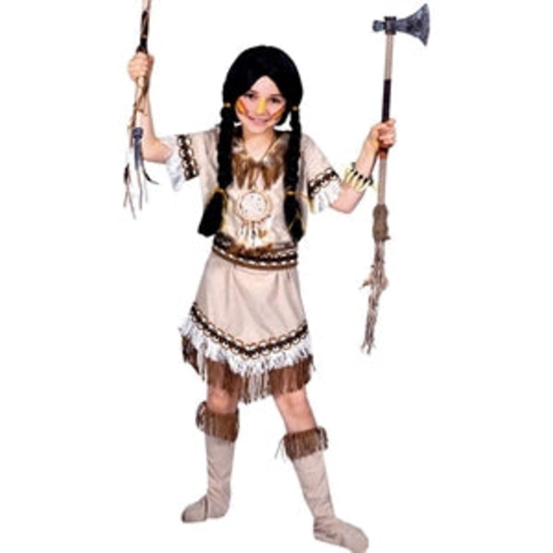 C. Running Bear Princess SMALL 4-6