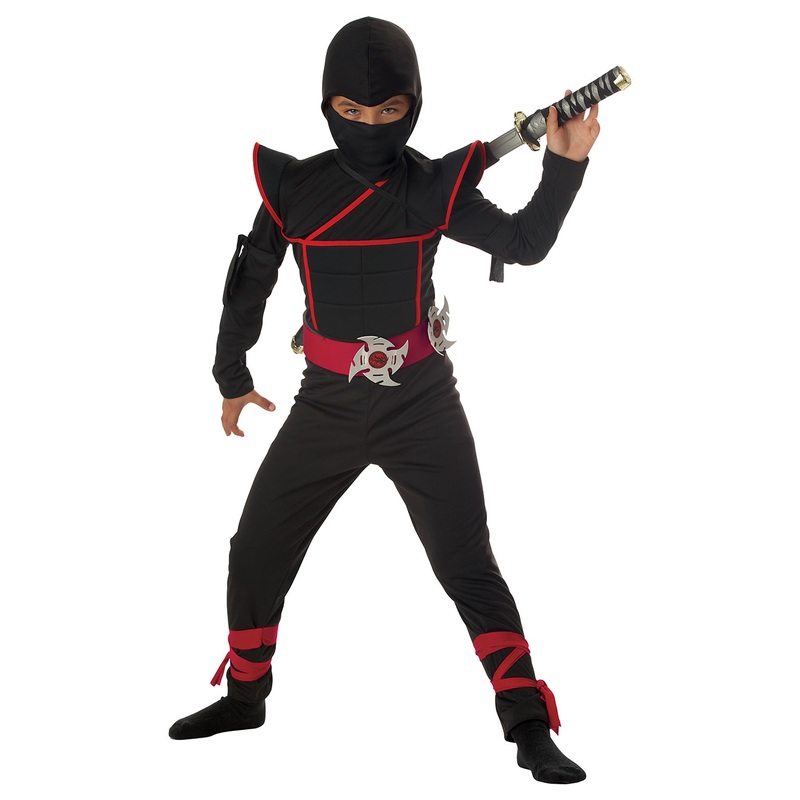 C. Stealth Ninja
