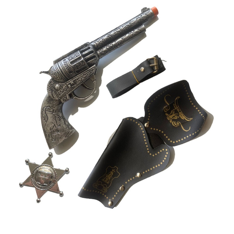 Cowboy Set
