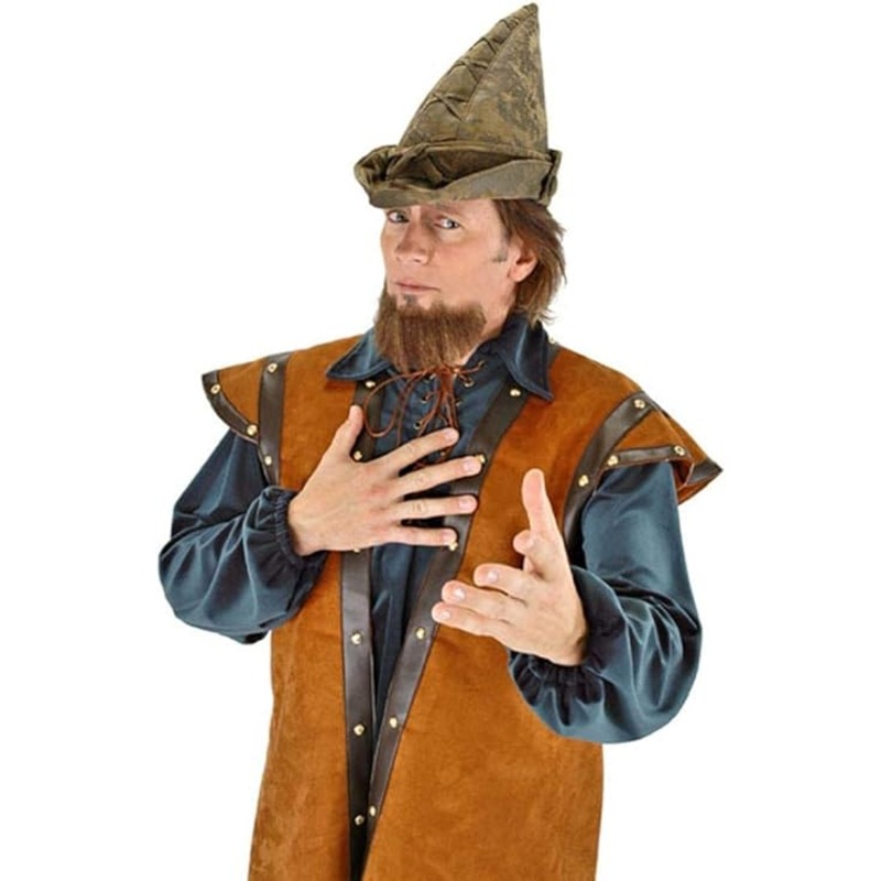 Hat Robin Hood