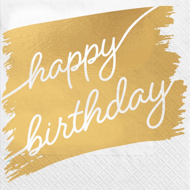 Ln Golden Age Birthday