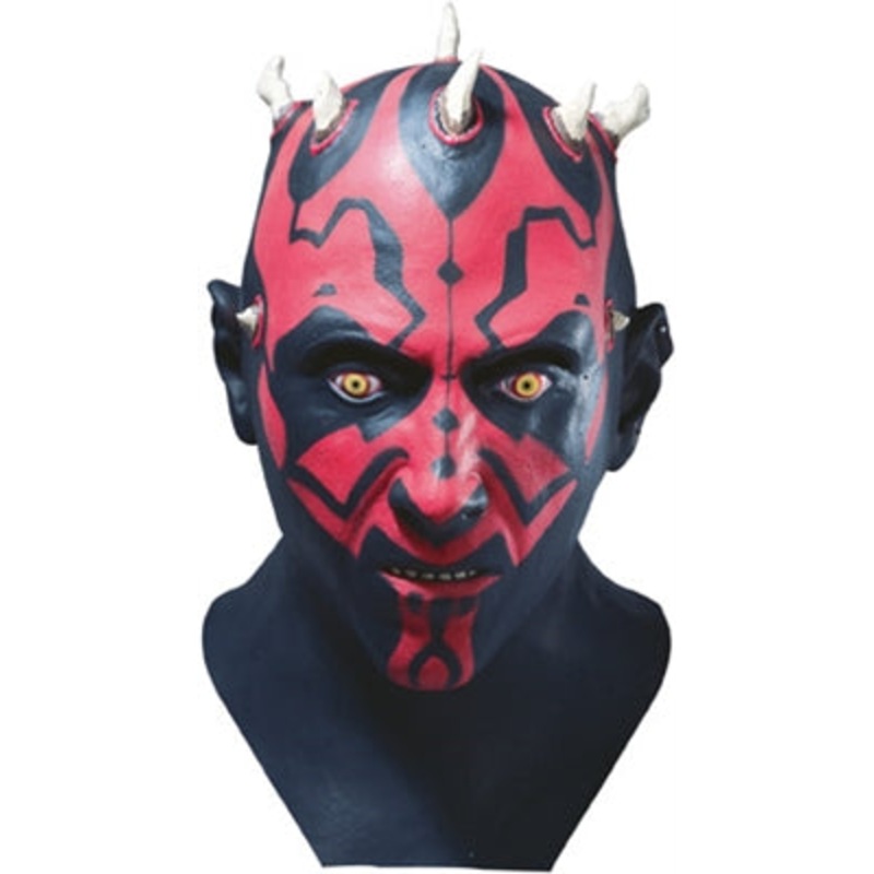 M/Darth Maul