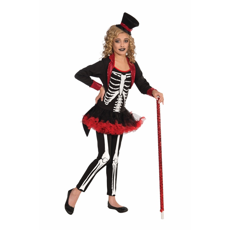 Miss Bone Jangles - Large