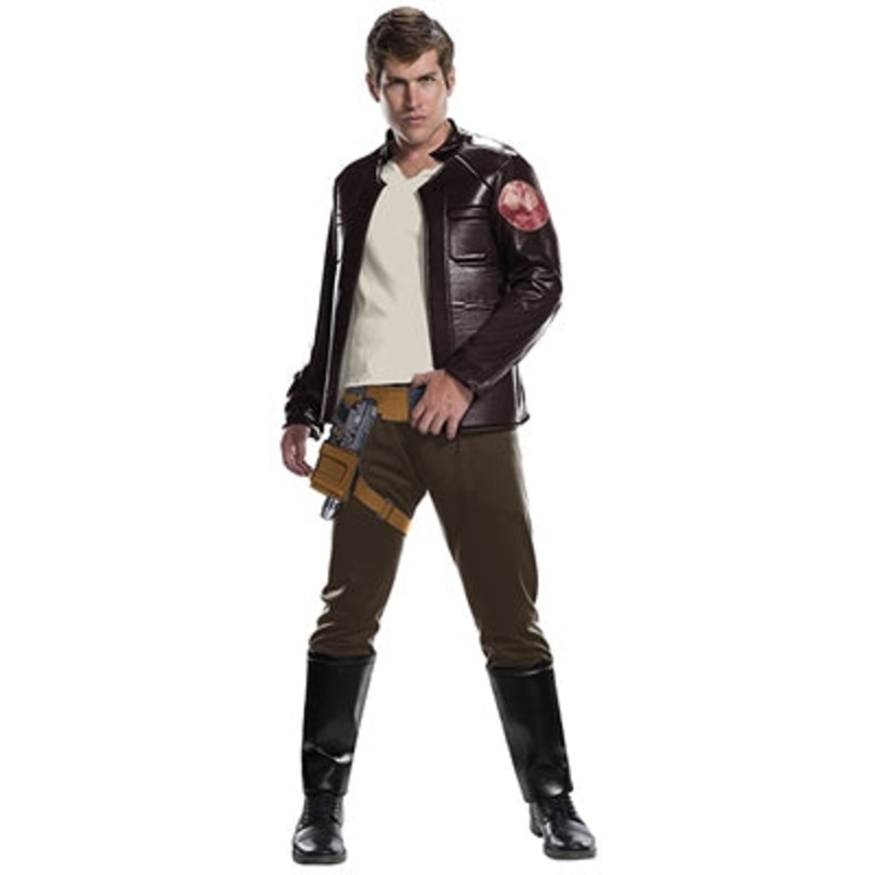 Poe Dameron