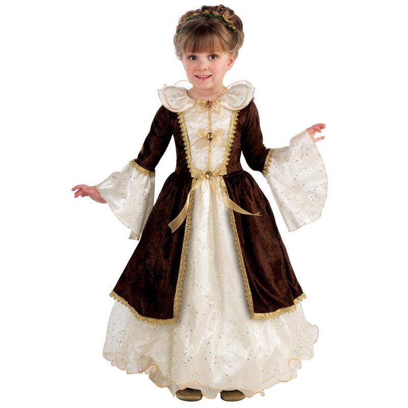 Pretty Maiden - Medium