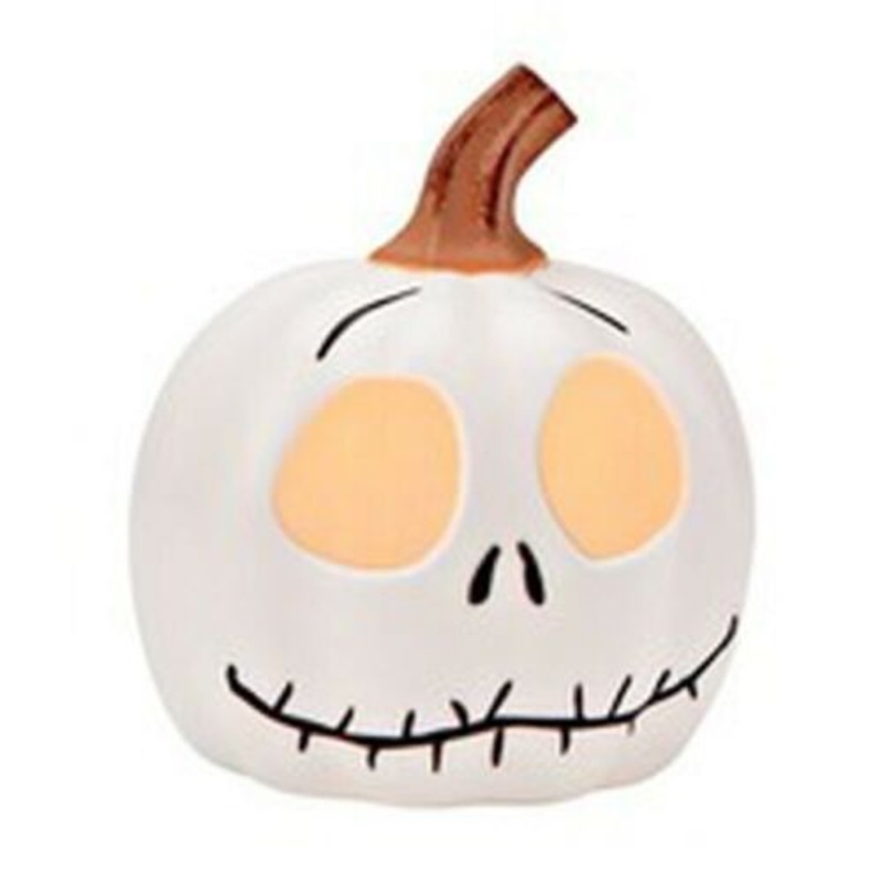 Pumpkin Jack Mini Lightup NBXmas 3.25in