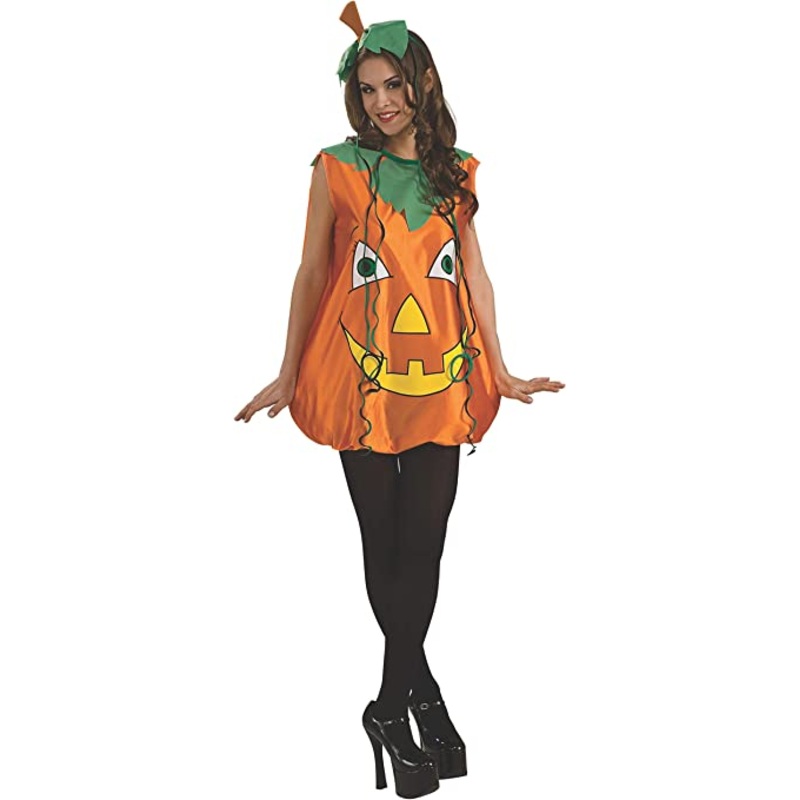 Pumpkin Pie Adult Up To Size 12