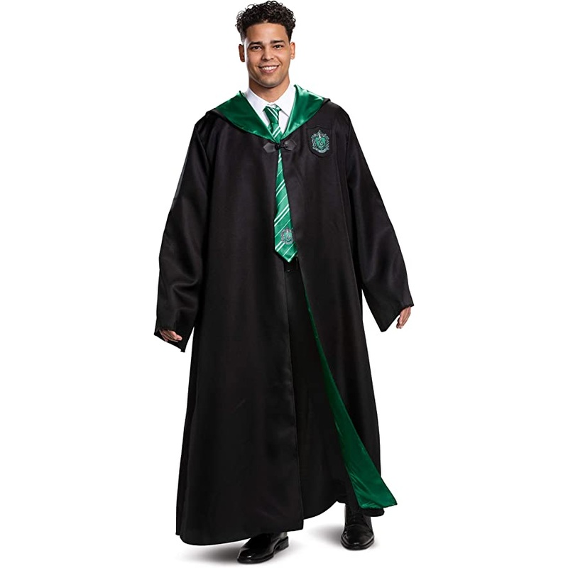 Robe Slytherin Teen XL 14-16