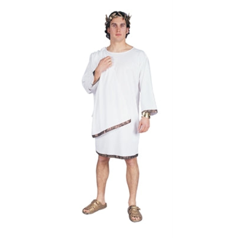 Roman Toga STD