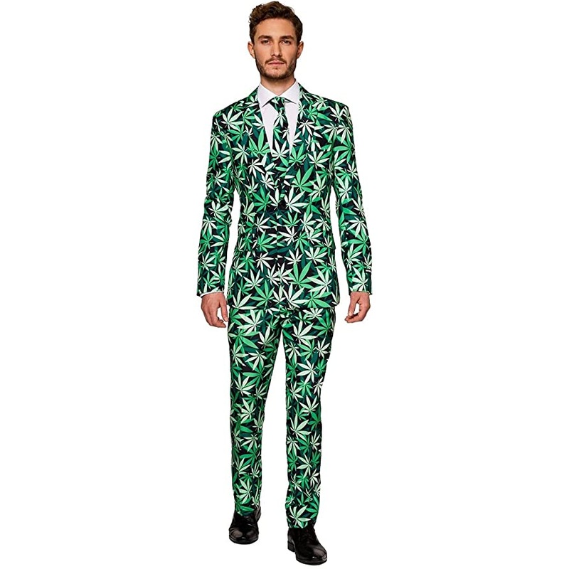 Suitmeister Cannabis