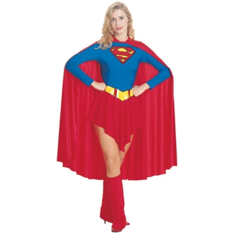 Supergirl Large