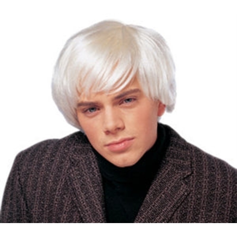Wig Artist Platinum