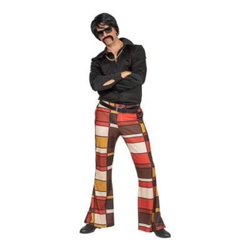 70S Hippy Pants