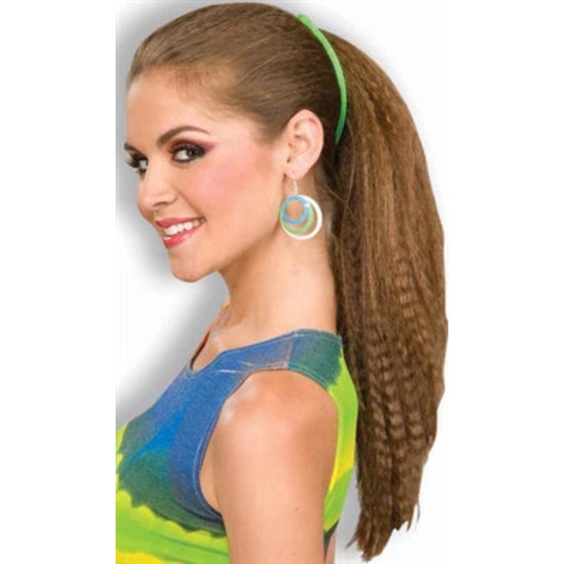 80 Style Banana Clips