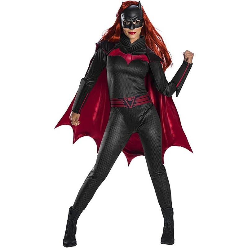 Batwoman Arrow STD
