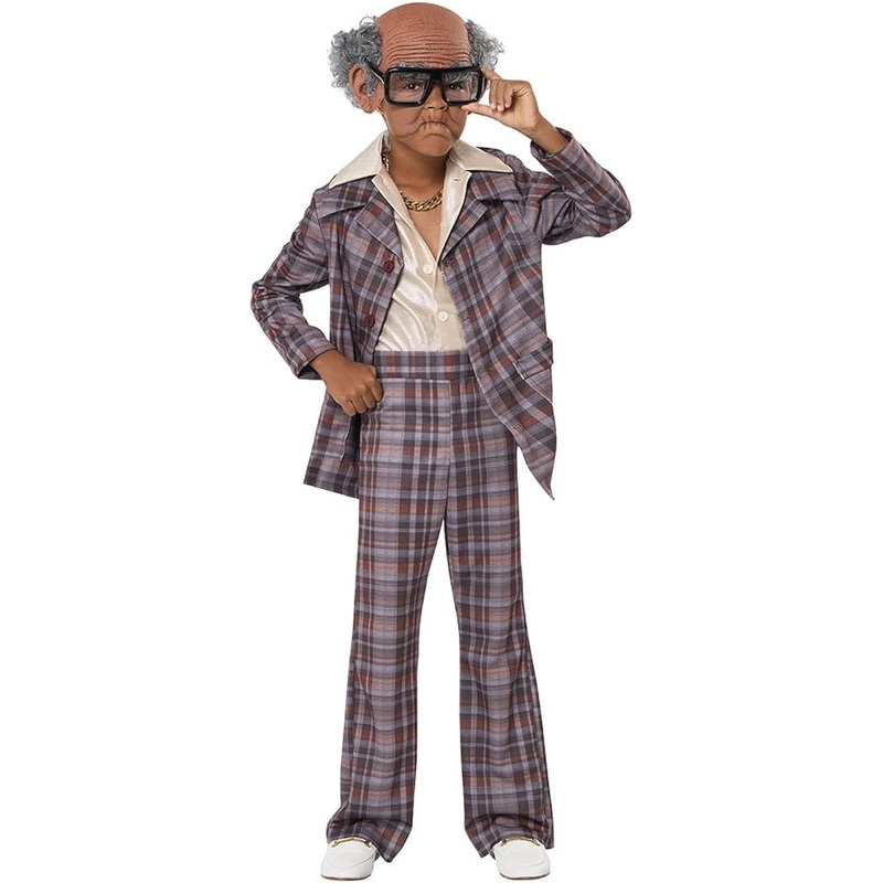 C. 100 and Still Stylin'