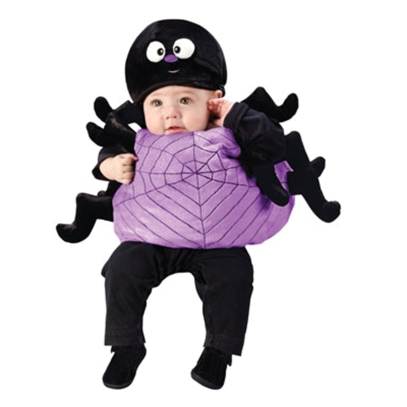 C. Spider Silly Infant