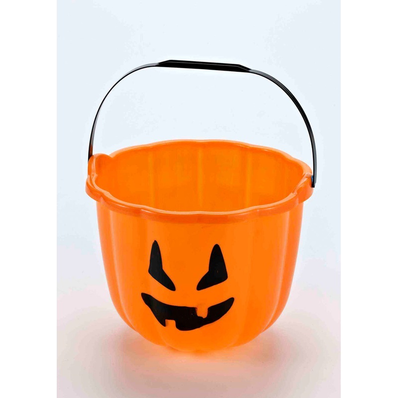 Candy Bucket
