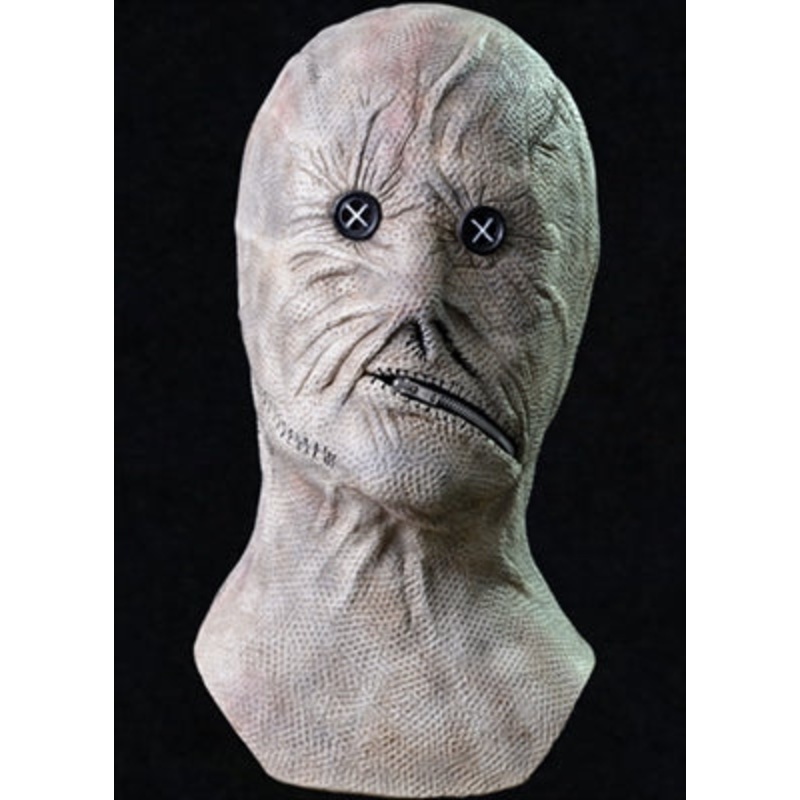 Dr. Decker Latex Mask