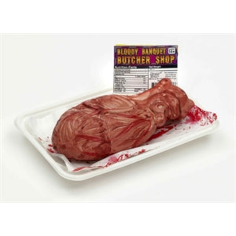 Heart Butcher Shop