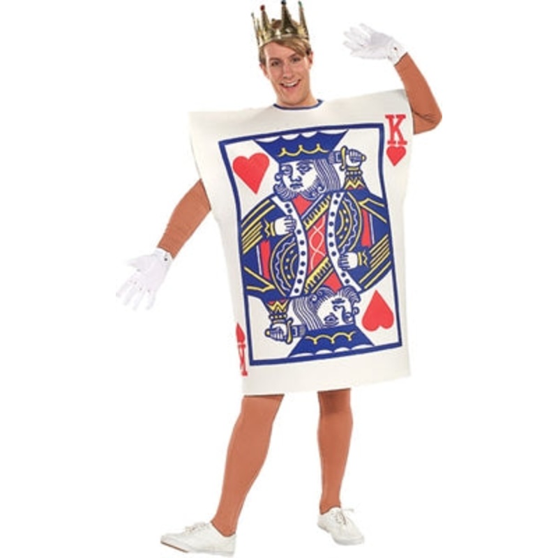 King of Hearts