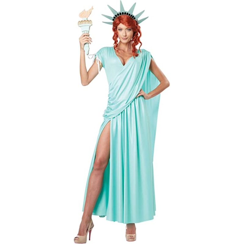 Lady Liberty
