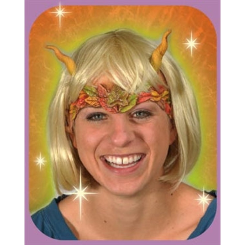 M/Goat-Tress