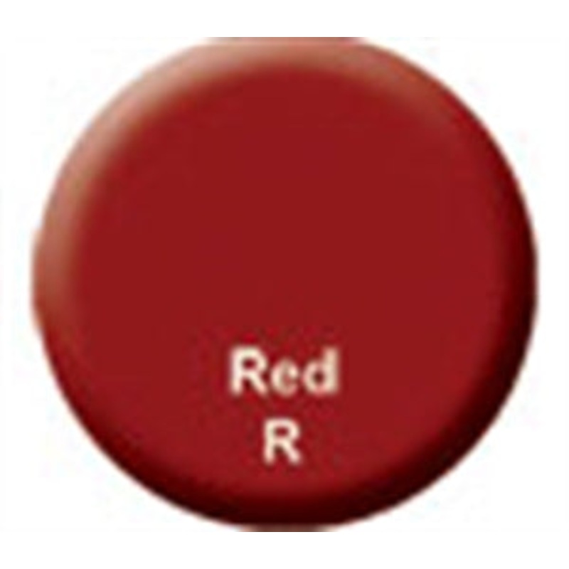 Mehron Red