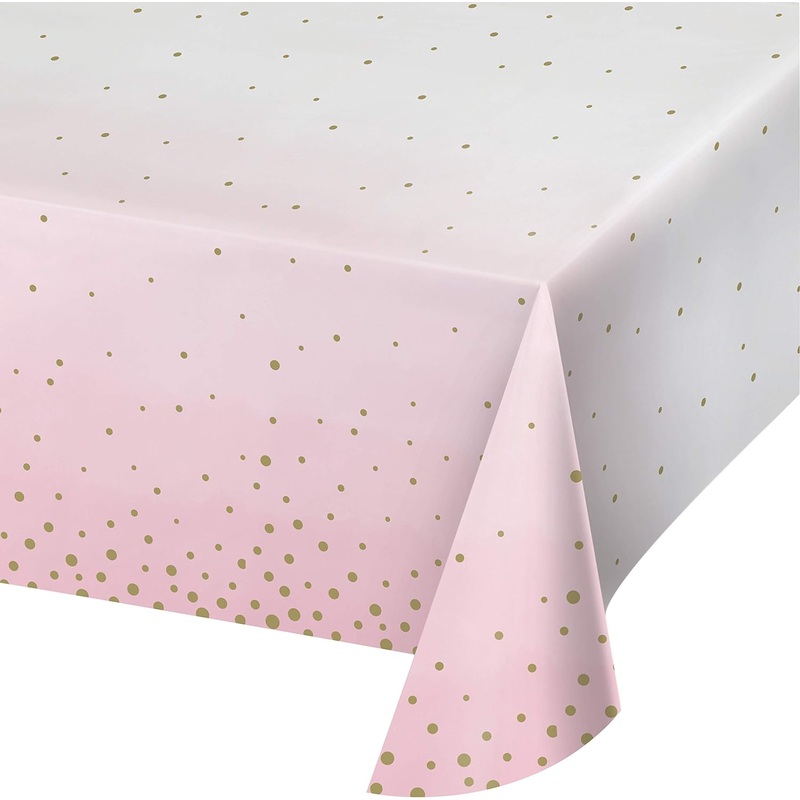 Paper Table Cover