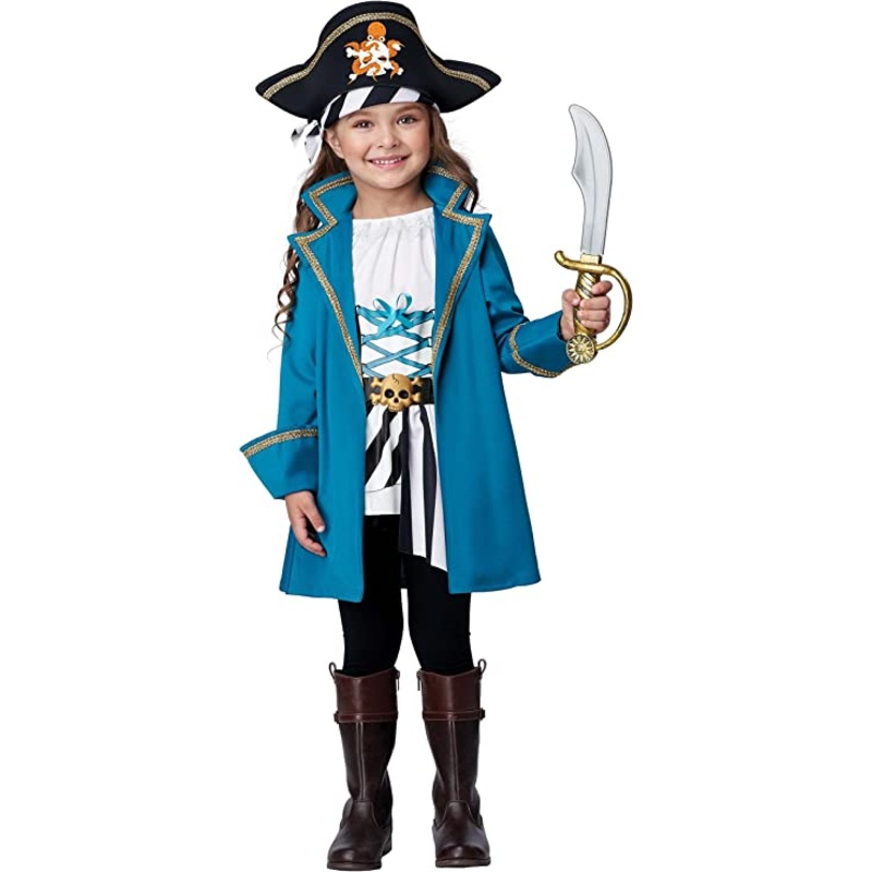 Petite Pirate