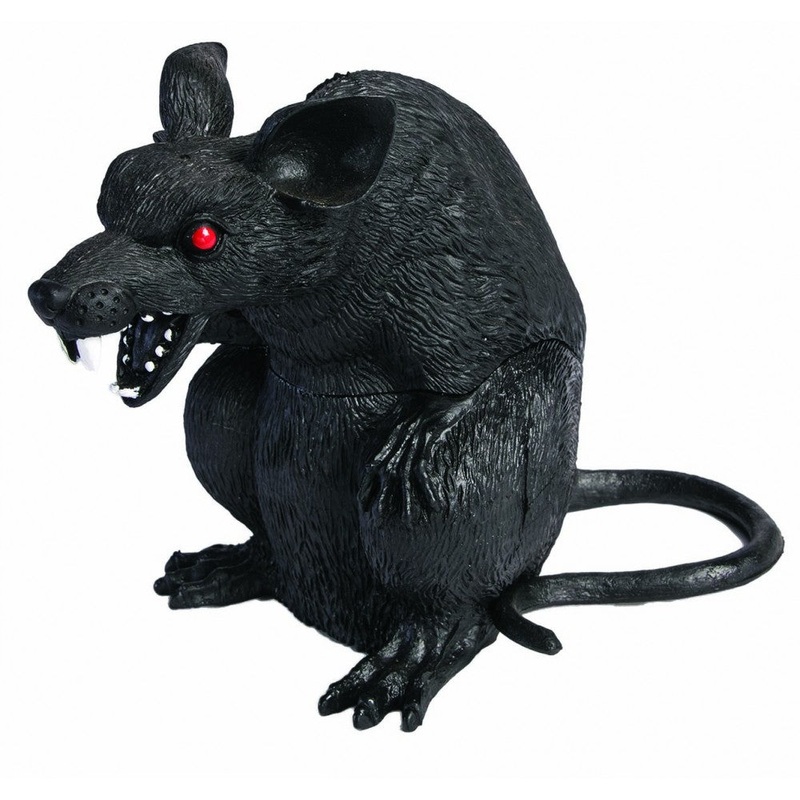 Rat Standing 7"