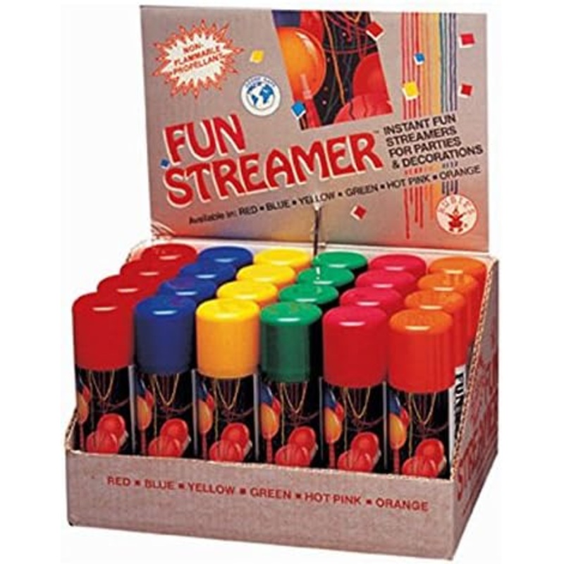 Silly String 3OZ