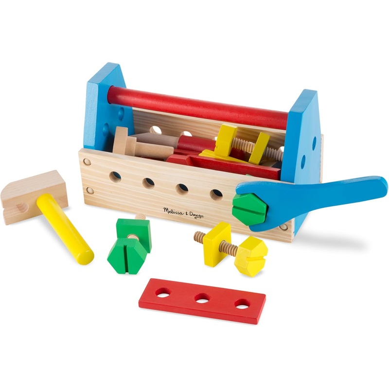 Take A Long Toolbox