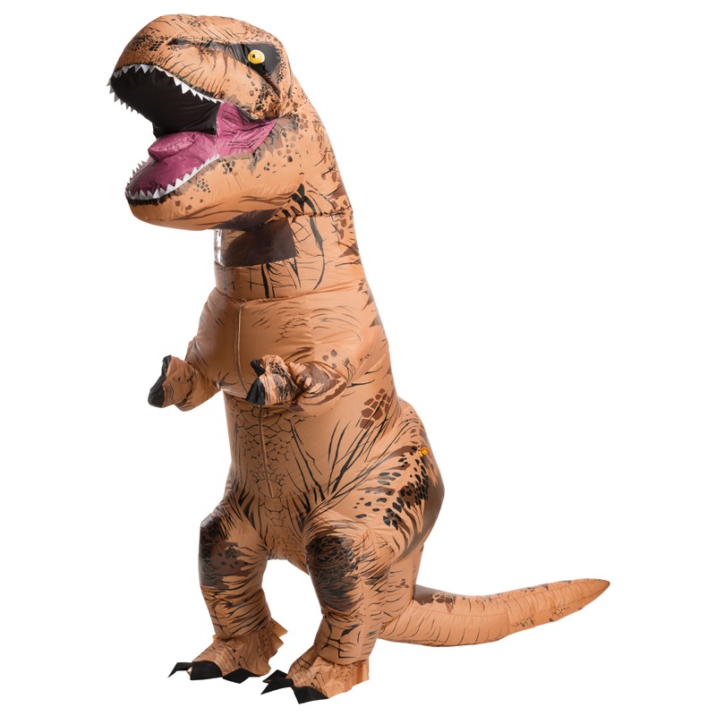 Teen Size T-Rex Inflatable