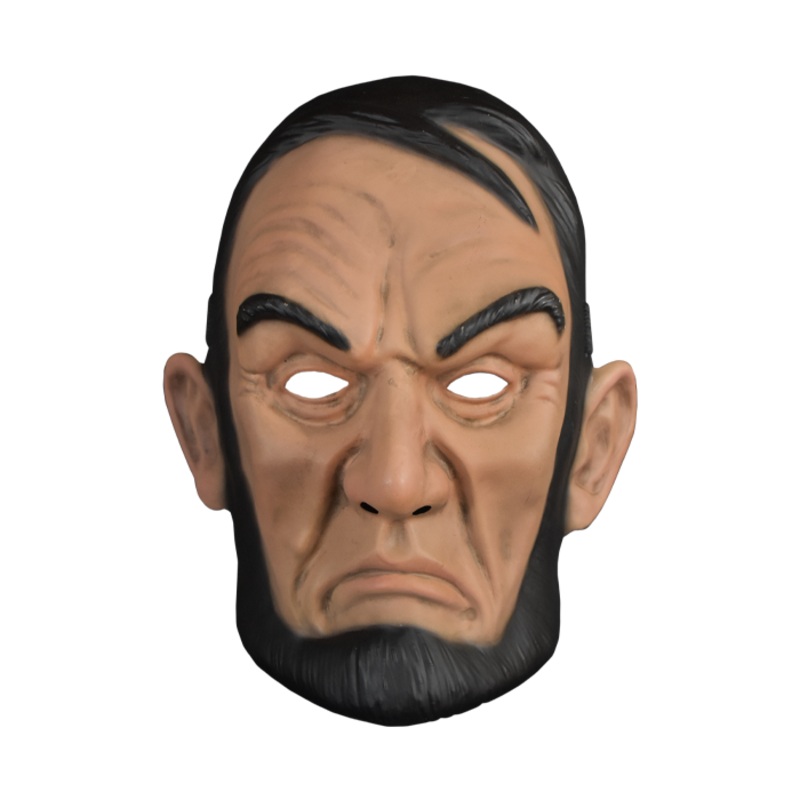 The Purge Abe Lincoln Mask