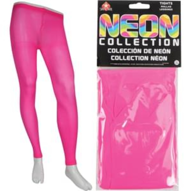 Tight Neon Pink